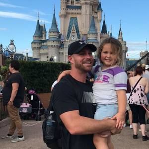 Meet your Posher, Joseph